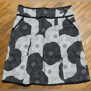 MALOU SANDER SKIRT
